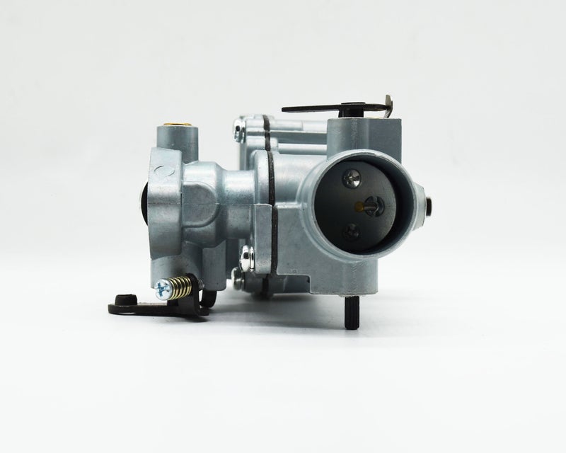 Carbman 251234R91 Carburetor Carb Replacement for International Farmall IH Tractor Cub Engine SN 312389 Early Cub LoBoy154 Tractor 251234R94 251234R93 251293R91 251234R92 71523C92 405004R91 - Image 5